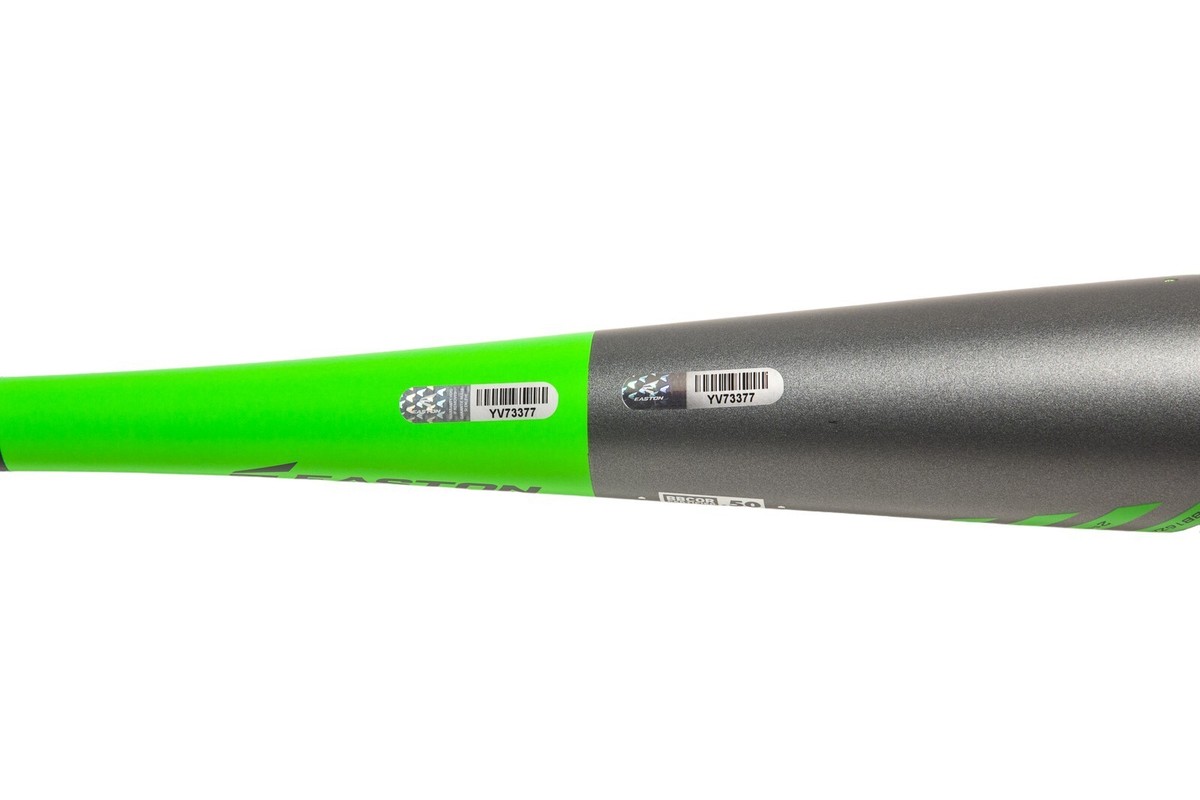 2016 Easton ZCORE HMX Baseball Bat 32