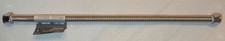 Utilitech 24" Stainless Steel Flexible Bendable Water Heater Connector-Save 2