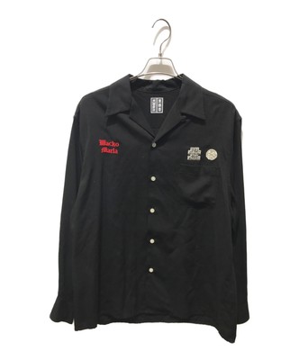 BlackEyePatch × WACKO MARIA 50 