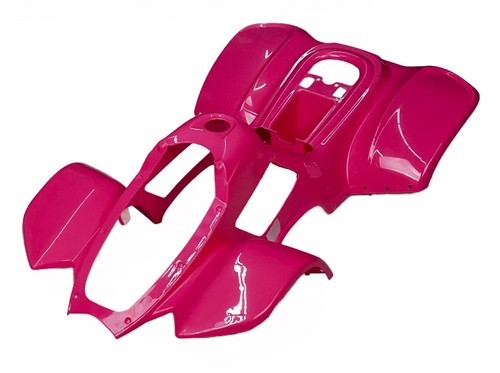 1-Piece Body Plastic Fender Coolster 3050 Taotao Chinese 110cc ATV Choose Color - Picture 110 of 138