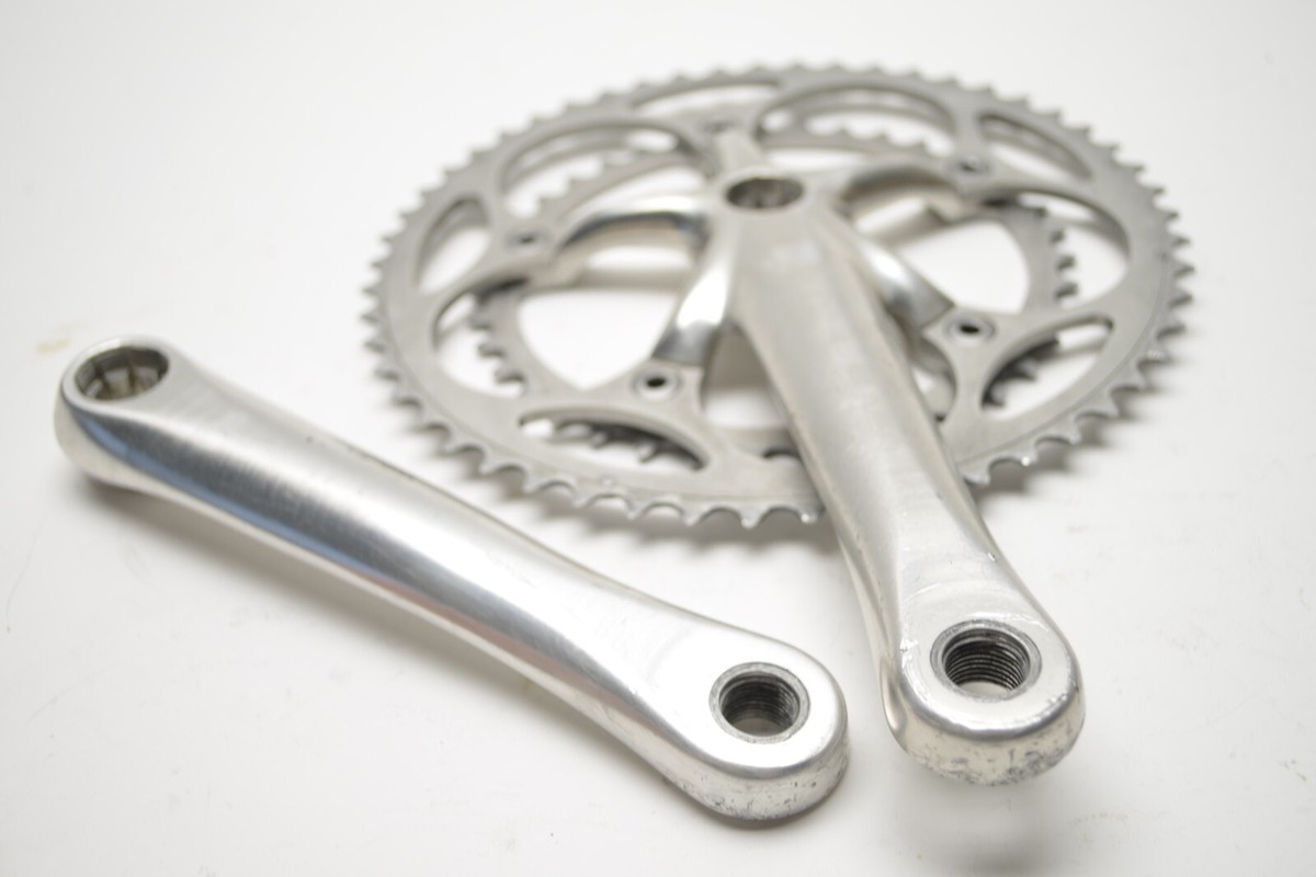 SHIMANO ULTEGRA ROAD BICYCLE 175 MM 53/39 T OCTALINK V1