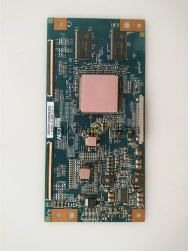 1PCS For 32'' TV   T315HW01 V0 Ctrl BD 31T05-C02 T-Con   Board Replace #E6