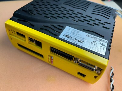 Baldor MFE230A003 Microflex E100 -230VAC.3A w/connectors
