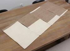 Kilim Pillow Cover SET of 4 pcs 12.01" x 19.88" FREE Fast Shipment 13478