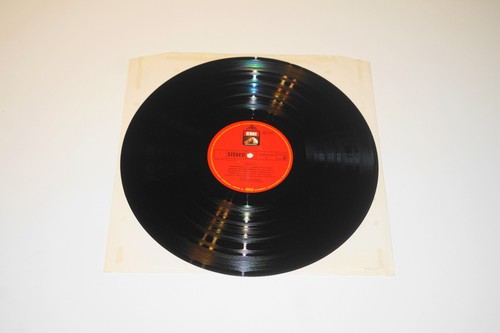 Karajan, Mutter - Operatic Overtures & Intermezzi 1981 UK 1st EMI ASD 4072 NM/NM - Picture 9 of 10