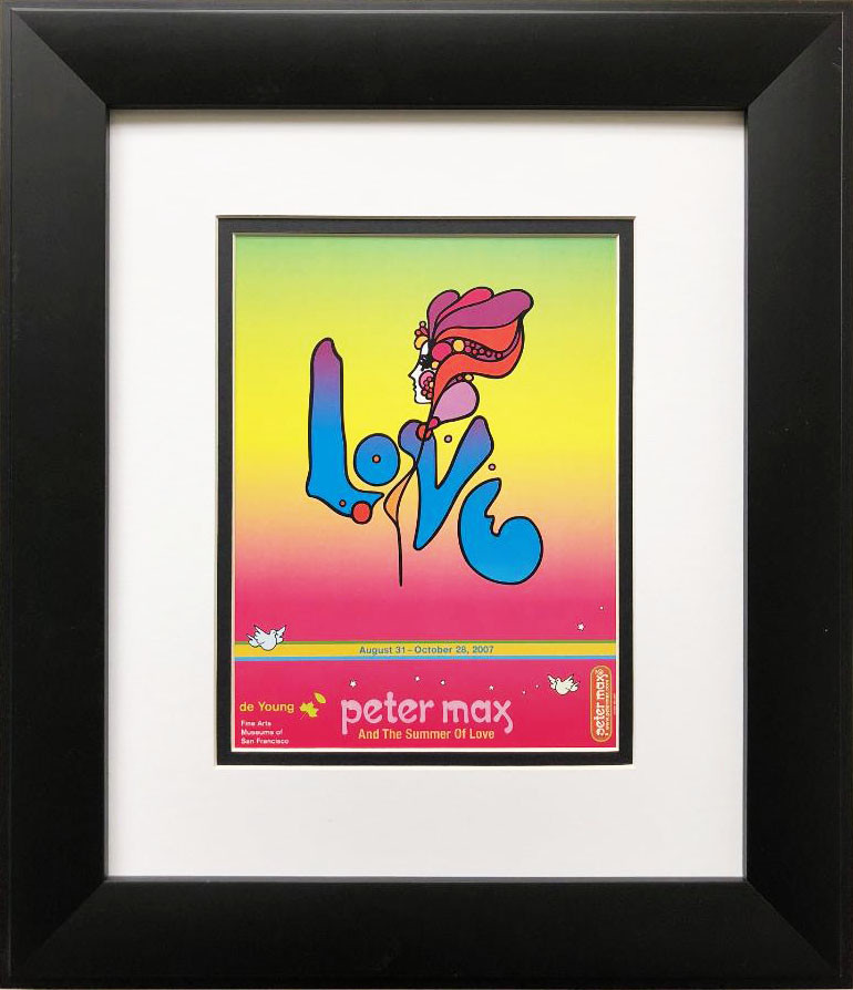 Peter Max 