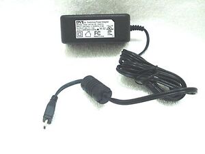 Dve switching adapter