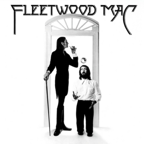 Fleetwood Mac Fleetwood Mac (CD) Expanded  Remastered Album