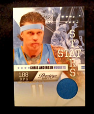 2010 Prestige Football Short Print Checklist 18