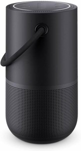 portable speaker with alexa built in