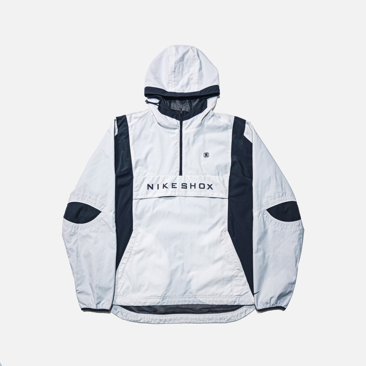 nike shox half zip windbreaker 106582 M BOXY FIT ACG ACRONYM nike shox half zip windbreaker 106582 M BOXY FIT ACG ACRONYM