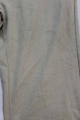 Zara Men's Slim Bi-Stretch The Melange Suit/Dress Pants MC9 Beige Size  US:36 | eBay