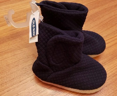 old navy bootie