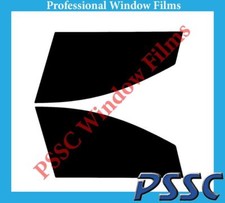 Pssc Vorgeschnitten Vorne Autofenster Filme 35% M Farbe für Volvo XC60 2009-2017