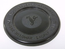 VOIGTLANDER CAP, ODD, 70MM INSIDE DIAMETER/77983
