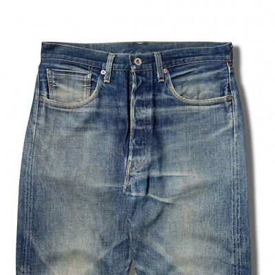 Levis S501XX War Model 44501 W32 Made in Japan Reprint Levis S501XX War Model 44501 W32 Made in Japan Reprint