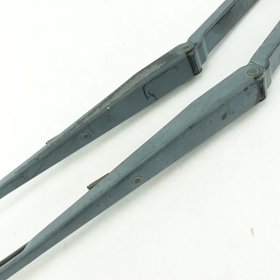 Cadillac Escalade Windshield Wiper Arm Arms Set Left Right 2003 2004 2005 2006 - Image 3 of 4