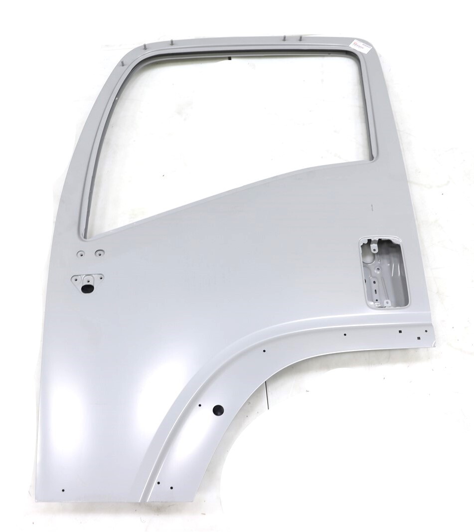 2017-2024 Isuzu FTR Front Left Door Panel Shell | 8982605980