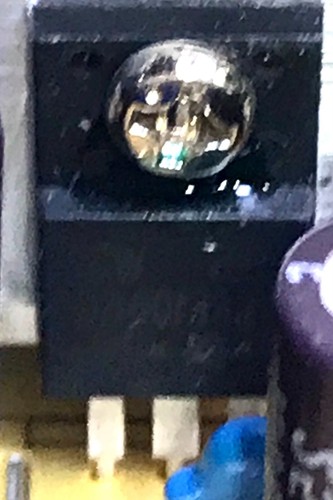 56.04041.011, OPVP-0196, SFF1006G, STU413S, E320I-A2, E320IA2, Power Supply - Picture 4 of 5