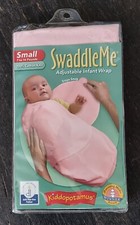 SwaddleMe Adjustable Infant Wrap