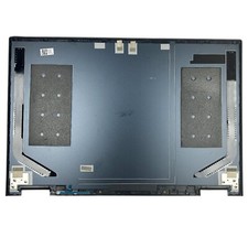 New Lenovo Yoga 730-15 730-15IKB 730-15IWL 15.6" LCD Back Cover Top Lid Blue US