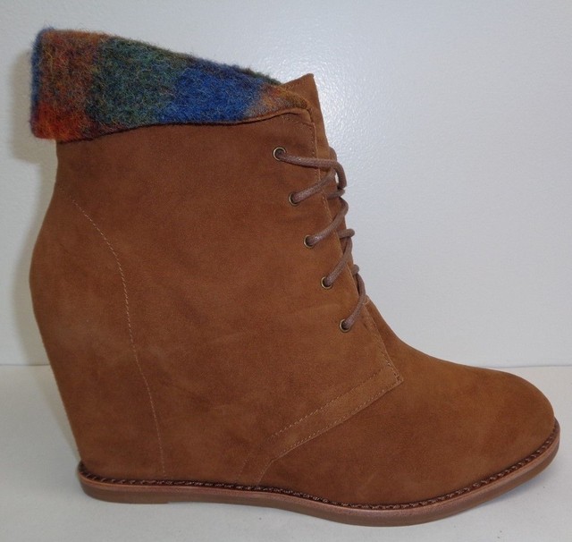 johnston and murphy womens boots sale