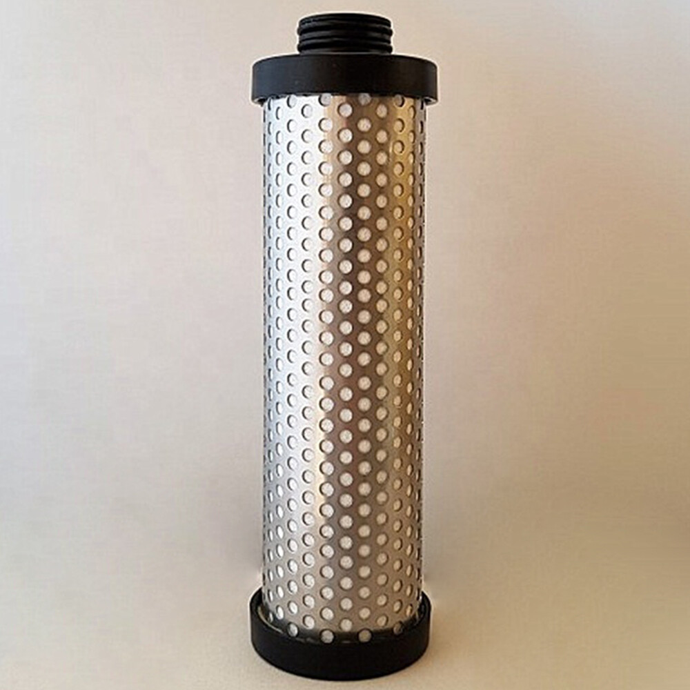 PD17 Pipeline Filter Element Replacement For Atlas Copco Air Compressors