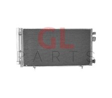 Radiateur Subaru IMPREZA