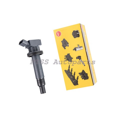 4pcs Ignition Coils 9091902239 For Toyota Corolla Matrix Celica 1.8L - Picture 7 of 7