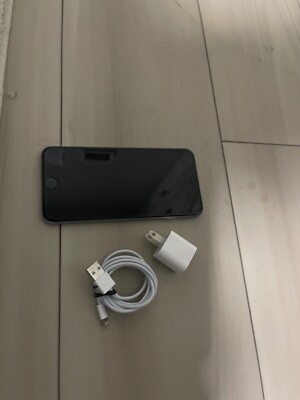 Apple iPhone 6s Plus - 16GB - Space Gray (Unlocked) A1687 (CDMA + GSM) (CA)