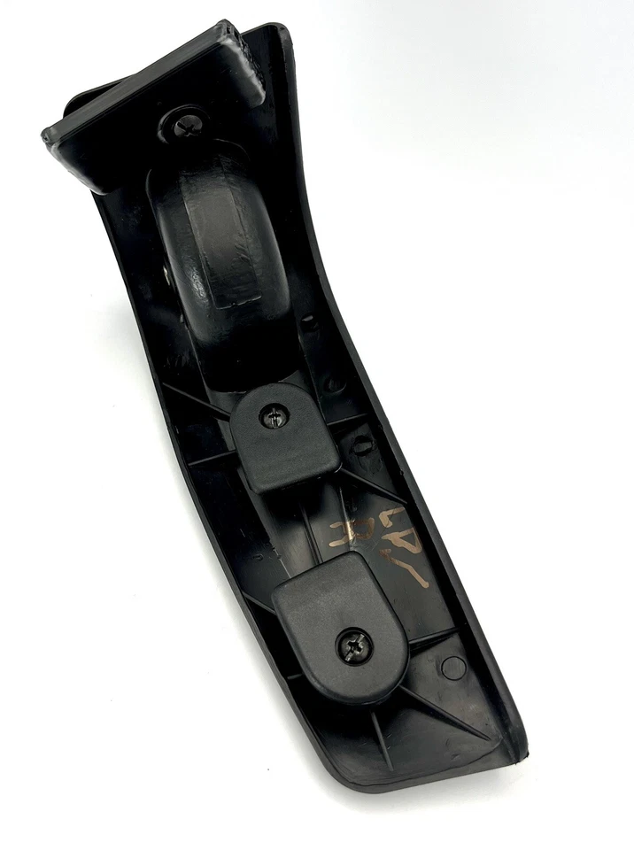 Piezas de repuesto originales Lipault Paris para llevar rueda derecha se adapta al modelo KL120712 Foto 4 de 4