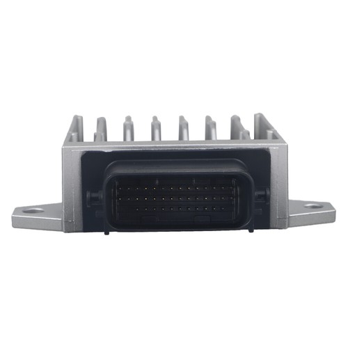 For 2007-2009 Mazda 3 2.3L TCM TCU Trasmission Control module L34T 18 9E1A 9E1E - Picture 3 of 8