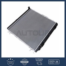 4635000402 NEW Radiator Assembly fits Mercedes Benz G63 G65 463 G Wagon G Class