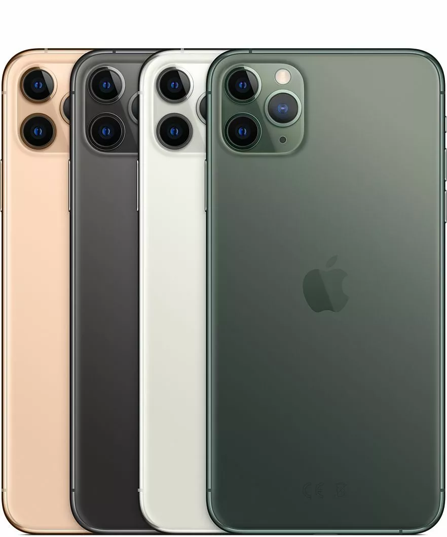 iPhone 12 Pro Max 256GB Gold - From €609,00 - Swappie