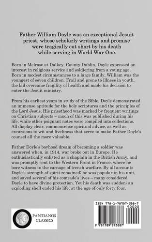 Father William Doyle: Biography of the Irish Priest and Chaplain Renowned for H - Picture 2 of 2