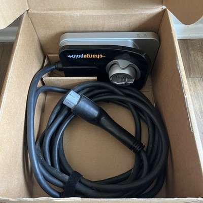 Chargepoint CPH25 EV Charging Station | No Wall Plug