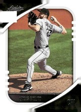 2021 Panini Absolute #74 Lucas Giolito
