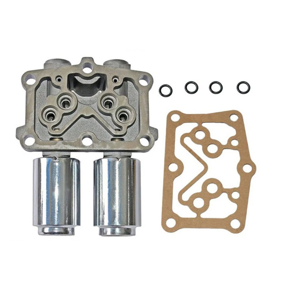 28260-RPC-004 Automatic Transmission Solenoids For Honda Civic Hybrid-L 2009-11 - Image 2 of 4