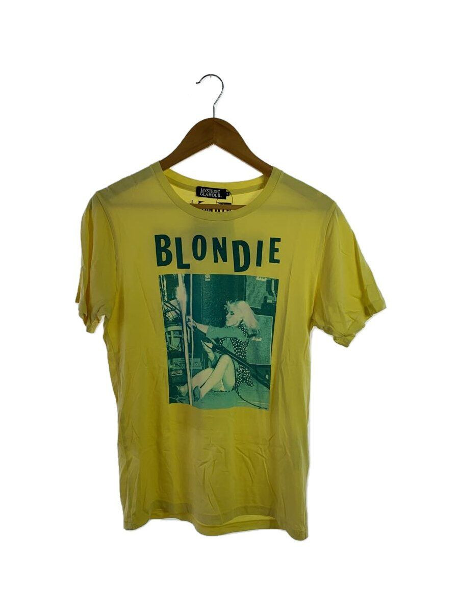 OZON COMMUNITY T-shirt S cotton Yellow 0202CT07 Used | eBay