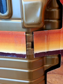 LEGO 5909 Adventures: Treasure Raiders w/ Mummy Storage - NEW/UNOPENED