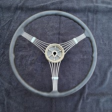 1938 1939 Ford Banjo Deluxe Steering Wheel Flathead Hot Rod Scta Hamb Trog 1938 1939 Ford Banjo Deluxe Steering Wheel Flathead Hot Rod Scta Hamb Trog