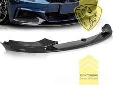 Frontspoiler Spoilerlippe Spoiler f�r BMW F32 Coupe F33 Cabrio F36 f�r M-Paket s