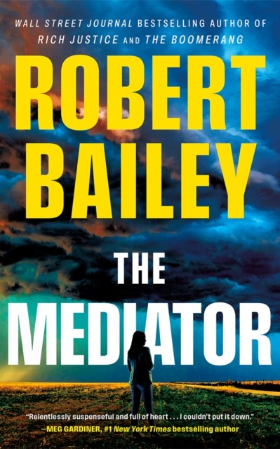 Mediator The