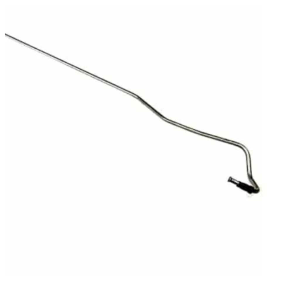 For Ford Taurus 1990-1995 Transmission Oil Cooler Pressure Line Natural Housing Foto 3 de 4