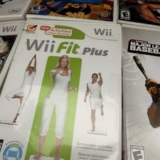 Wii Games Bundle Assorted Games