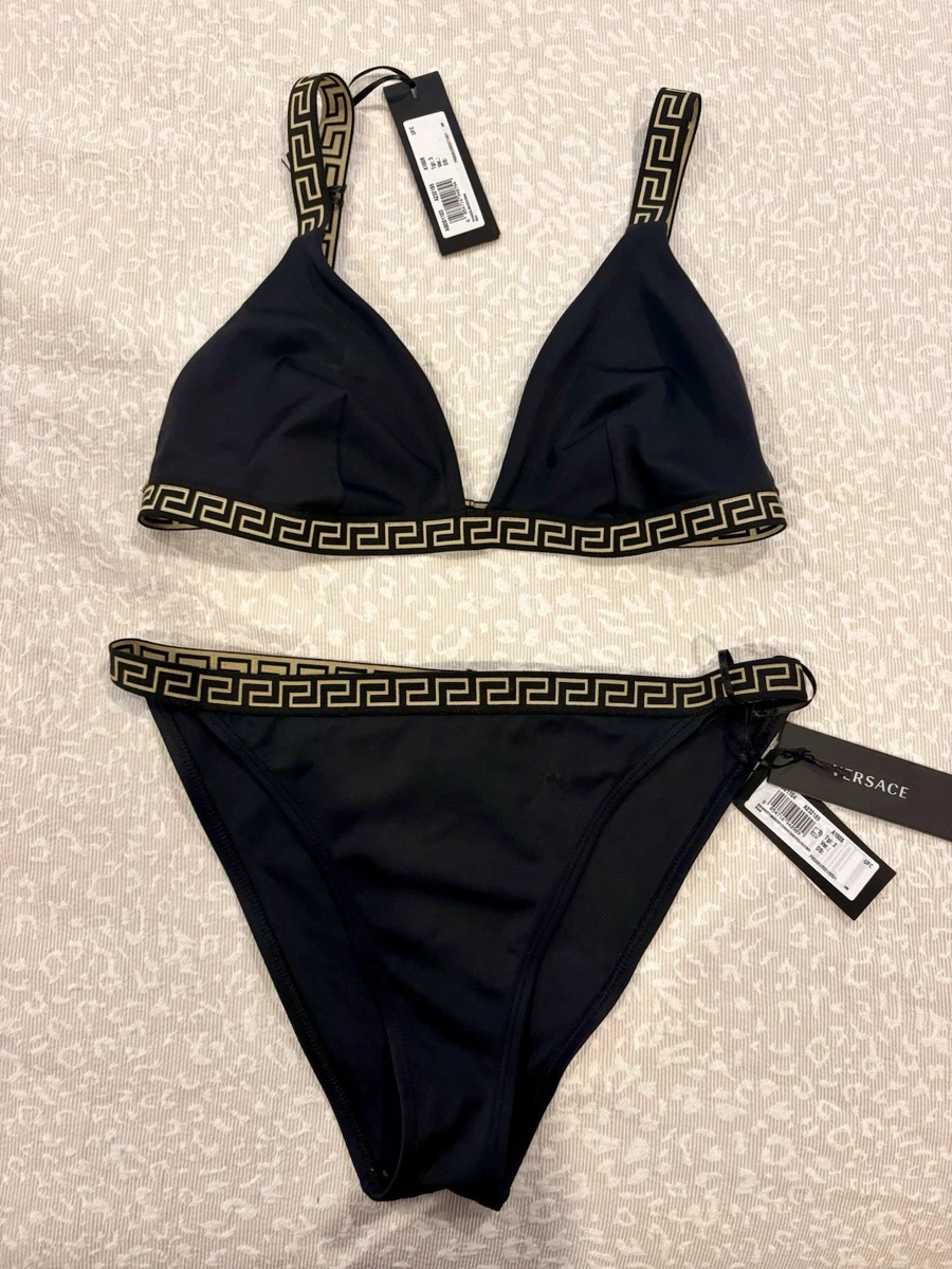 Versace Bikini Swimwear for Women for sale | eBay