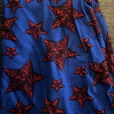 Lularoe Fourth Of July leggings - OS - 81