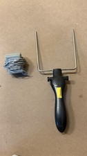 Electric Styrofoam Cutter Hot Wire Foam Cutting Tool