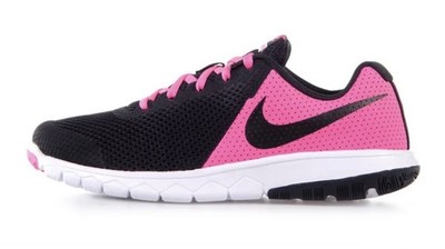 Nike Flex Experience 5 Running Shoes Size 5.5  UPC683