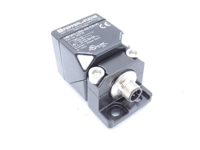 PEPPERL & FUCHS NBN40-L3M-A2-C3-V1 SENSOR